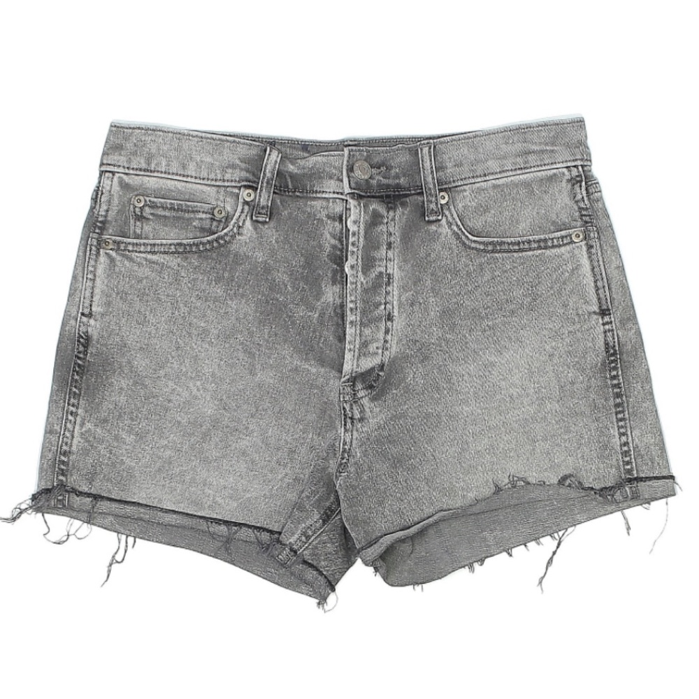 Gap Cheeky Short High Rise